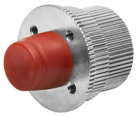 Изображение товара Регулируемый оптический аттенюатор SNR-ATT-FC-VAR для одномодового волокна