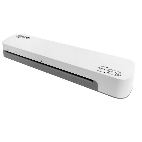 

Ламинатор Office Kit L3215 пакетный, А3, А4, А5, А6, 600Вт, L3215