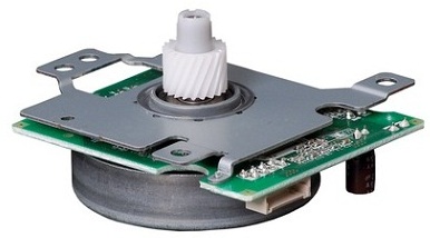 

Запчасть Kyocera 2K994322 302K994323 Деталь 2K994322PARTS MOTOR-BL W20 SP, 2K994322
