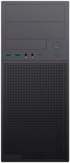 фото Компьютер X-COMputers *X-Special* (Intel Core i7 12700 (12/20; 2,1ГГц; 25Мб), 2.1ГГц, 16ГБ DDR4, SSD 256 Гб, Intel UHD Graphics 770, Windows 10 Профессиональная) [IW000000802]