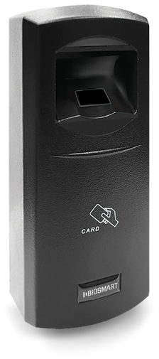 Изображение товара Контроллер BioSmart 4-Е-ЕМ