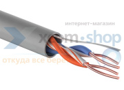 фото Кабель витая пара PROconnect 01-0022-3