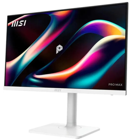 фото Монитор 27" MSI Pro Max 271PHW E14