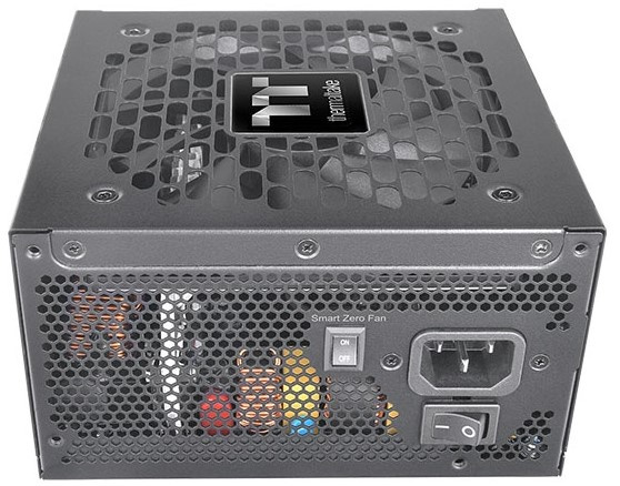 фото Блок питания ATX Thermaltake PS-TPT-0750FNFAGE-3 в Ростове-на-Дону