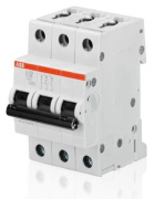 фото Автоматический выключатель  ABB 2CDS253001R0201