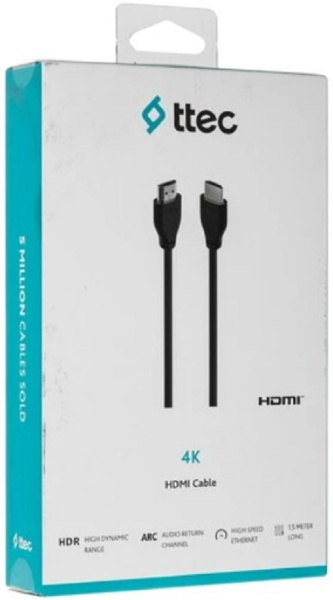 фото Кабель интерфейсный  TTEC 2DK38S в Волгограде
