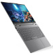 фото Ноутбук  Lenovo Yoga 7 2-in-1 14ILL10 в Казани 14 ", Core Ultra 5, 16 Гб RAM, 512 Гб SSD, Arc graphics, Серый