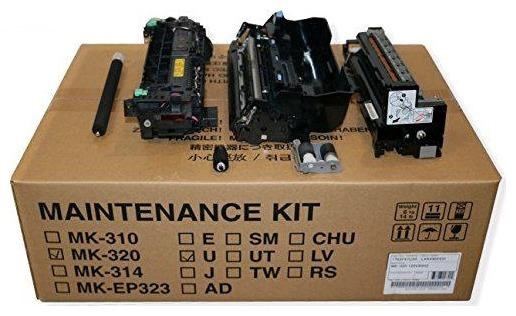 фото Сервисный комплект  Kyocera MK-320 в Казани