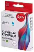 фото Картридж Sakura LC3619C