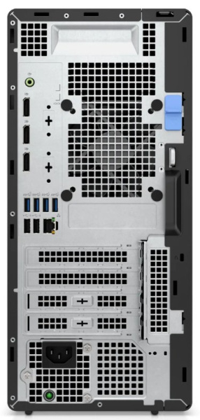 фото Системный блок Dell Optiplex 7020 PLUS MT Intel Core i7, 32 ГБ, 512 Гб, Intel UHD Graphics,  ОС Windows 11 Профессиональная
