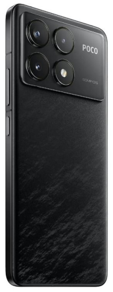 фото Смартфон  Xiaomi POCO F6 Pro RU 12/512GB в Перми