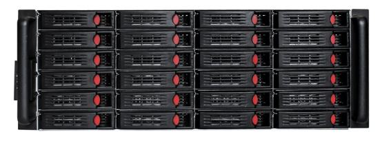 фото Корпус серверный 4U Exegate Pro 4U660-HS24 в Волгограде