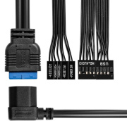 фото Корпус Exegate MI-307U2-M300