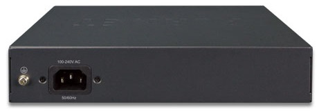 фото Коммутатор PoE Planet FSD-1008HP в Ростове-на-Дону