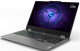 фото Ноутбук  Lenovo LOQ 15IAX9 в Самаре 15.6 ", Core i5, 24 Гб RAM, 512 Гб SSD, GeForce RTX 4060, Серый