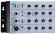 фото Коммутатор MOXA TN-4516A-12PoE-2GPoE-2GTXBP-WV-T