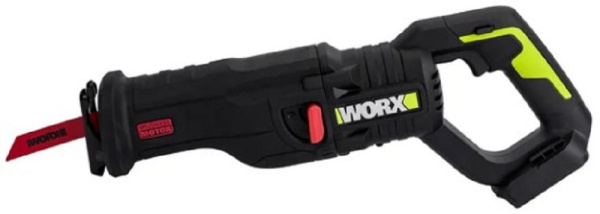 фото Пила сабельная WORX Professional WU501.9 в Санкт-Петербургe