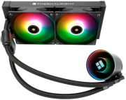 фото Система охлаждения Thermalright Frozen Notte 240 Black Argb V2