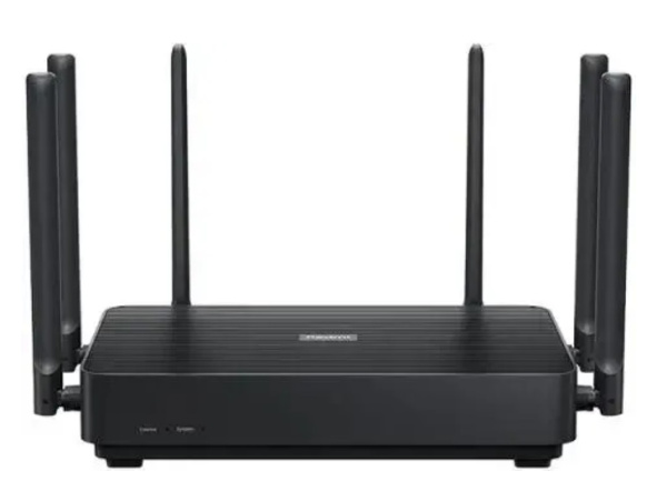 фото Роутер  Xiaomi Mi Router AX3200 в Омске
