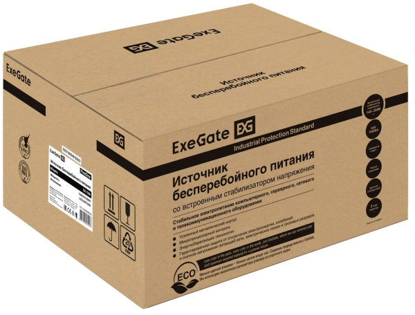 фото Комплект  Exegate FineSine SX-1500.LCD.AVR.2SH в Самаре