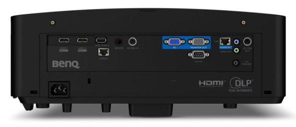 фото Проектор  BenQ LU935ST в Уфе