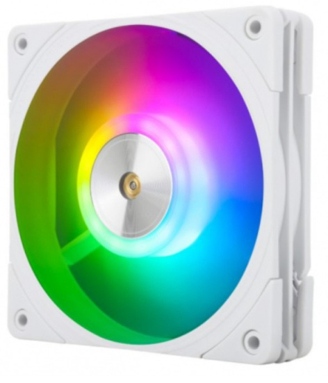 фото Вентилятор для корпуса Thermalright TL-B12W-S x3 в Уфе