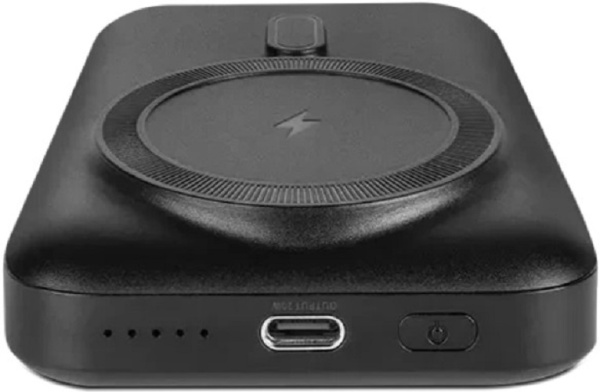 фото Аккумулятор внешний портативный TTEC ReCharger Pro M в Красноярске