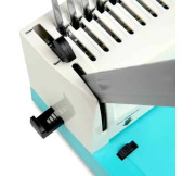 фото Брошюровщик ГЕЛЕОС БП-16