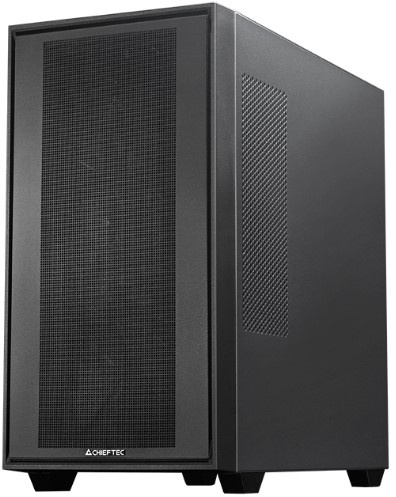 фото Корпус eATX Chieftec HUNTER 3 в Красноярске