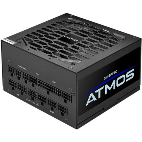 фото Блок питания ATX Chieftec Atmos в Омске