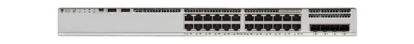 фото Коммутатор  Cisco C9200L-48P-4G-E в Перми