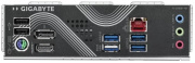 фото Материнская плата GIGABYTE B860M EAGLE V2