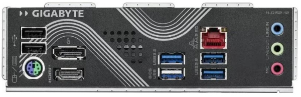 фото Материнская плата mATX GIGABYTE B860M EAGLE V2 в Уфе
