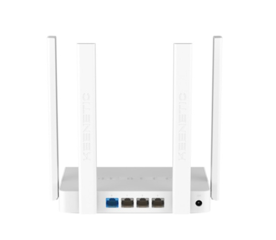 фото Интернет-центр  Keenetic Viva в Красноярске