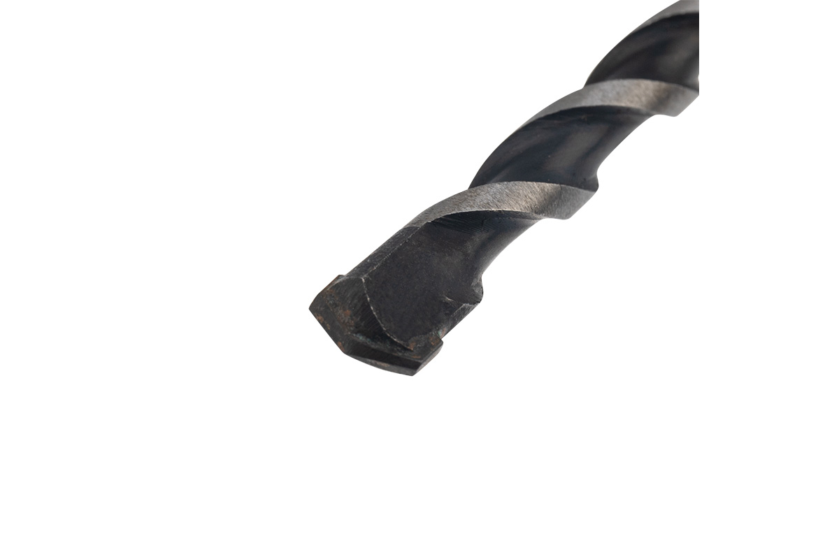 

Сверло Rexant 91-0308 по бетону 10х120 мм, цилиндрический хвостовик, 91-0308