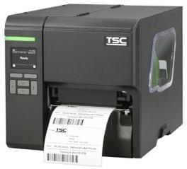 фото Принтер термотрансферный TSC ML340P в Уфе