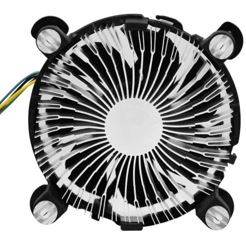 фото Кулер  KINGPRICE KPAC-65-PWM3 в Омске