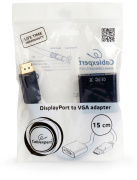 фото Переходник Cablexpert DisplayPort - VGA