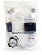 фото Переходник  Cablexpert DisplayPort - VGA в Уфе