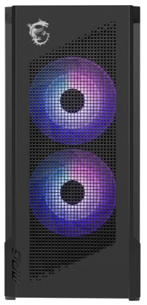 фото Корпус eATX MSI MPG VELOX 300R AIRFLOW PZ в Казани