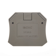 фото Торцевой изолятор DKC D-TUR-16