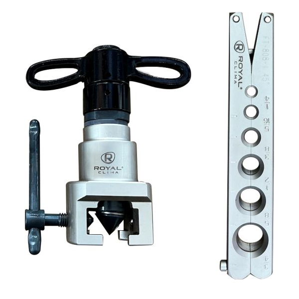 

Развальцовка Royal Clima RT-FT809-N01 эксцентриковая, RT-FT809-N01
