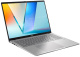фото Ноутбук  ASUS VivoBook S16 S3607VA-RP079 в Уфе 16 ", Core i7, 16 Гб RAM, 512 Гб SSD, UHD Graphics, Серебристый