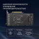 фото Видеокарта ASUS GeForce RTX 5060 TI DUAL OC (90YV0MH0-M0NA00) в Челябинске