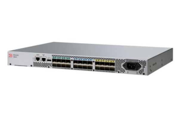 фото Коммутатор  Brocade G610 в Уфе