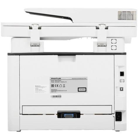 фото МФУ лазерное Pantum BM5100ADN Монохромная, A4, Ethernet, USB в Ростове-на-Дону