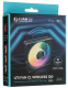 фото Вентилятор для корпуса Lian Li G99.12CL1W1B.R0