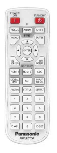 фото Проектор  Panasonic PT-MZ14KLWE в Уфе