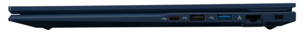 фото Ноутбук OSIO BaseLine B150i-012c 15.6" (Intel N, 8Гб DDR4, SSD 256 Гб, UHD Graphics, Без ОС) Синий [B150i-012c]