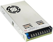 фото Преобразователь AC-DC сетевой  Mean Well RSP-320-27